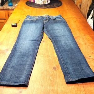 Big Star Jeans Size 28